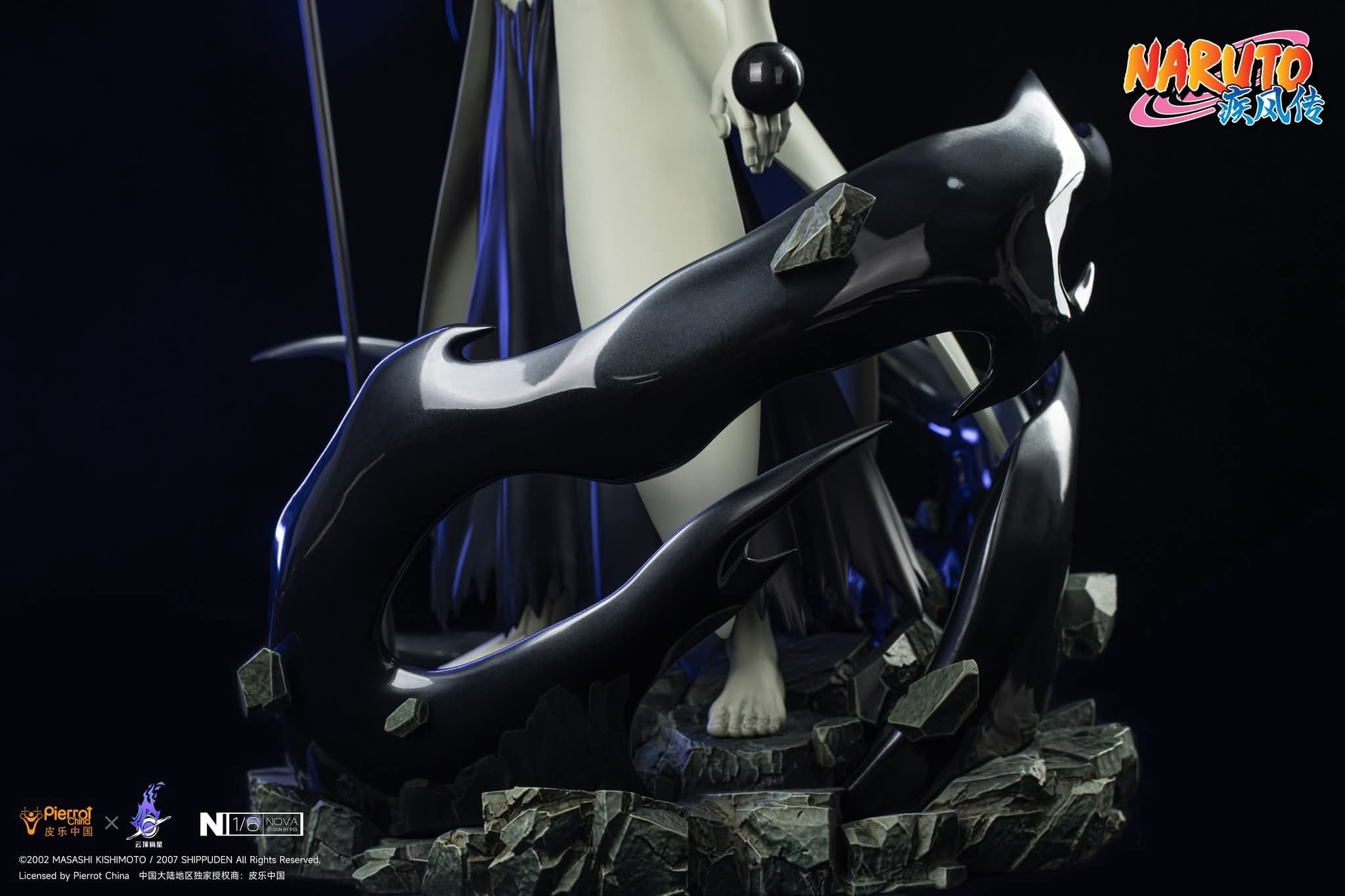 Obito (Jubi Jinchiruki) - Nova - Vue 13