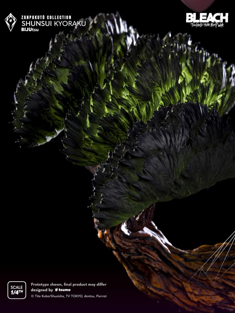 Kyoraku - Bijutsu - Vue 13