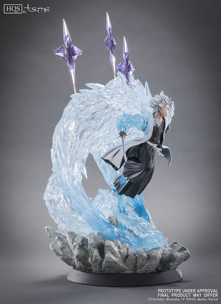 Toshiro Hitsugaya - hqs - Vue 5