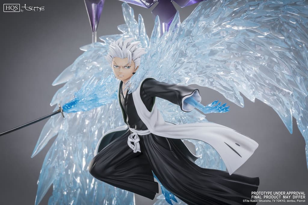 Toshiro Hitsugaya - hqs - Vue 6