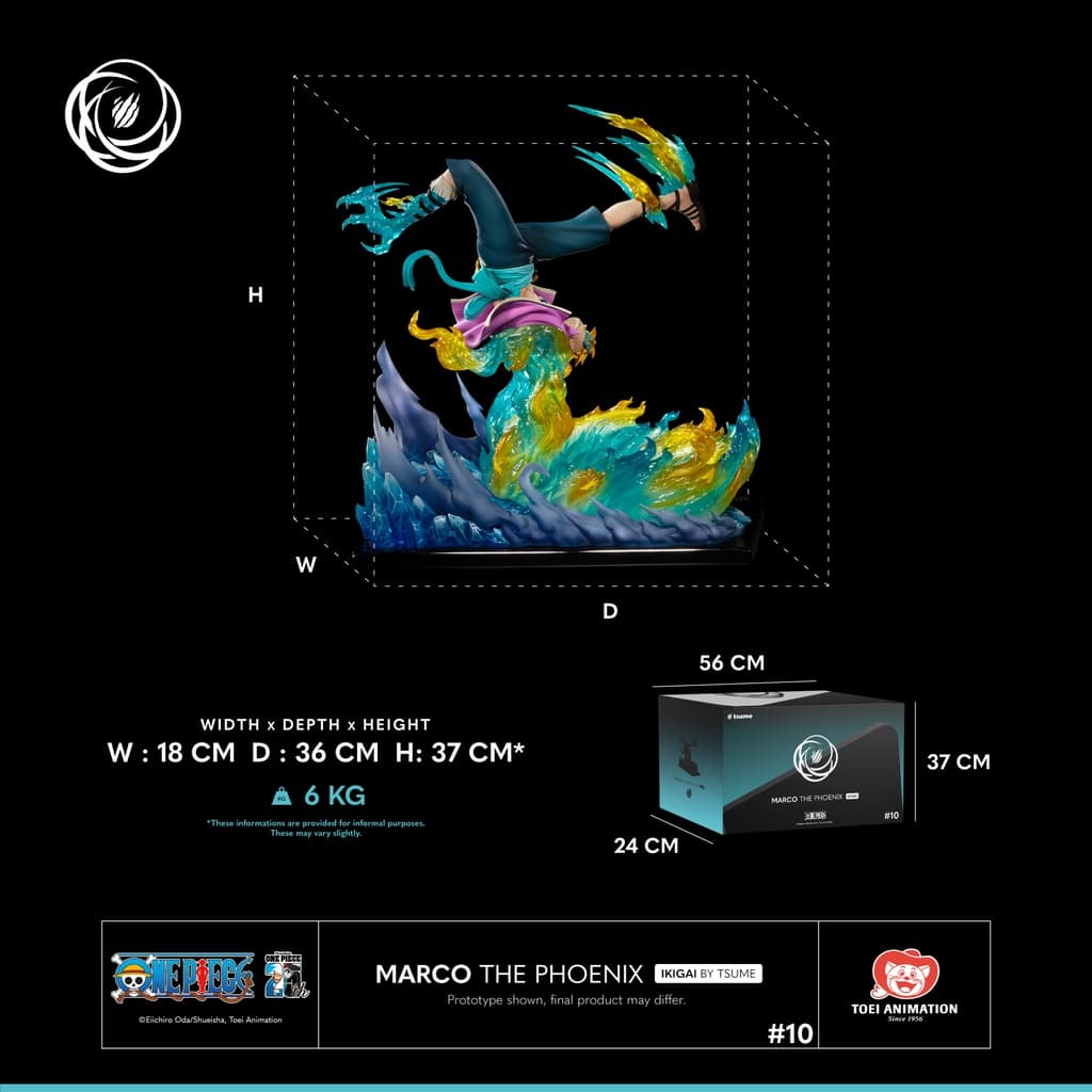 Marco - Ikigai - Vue 9