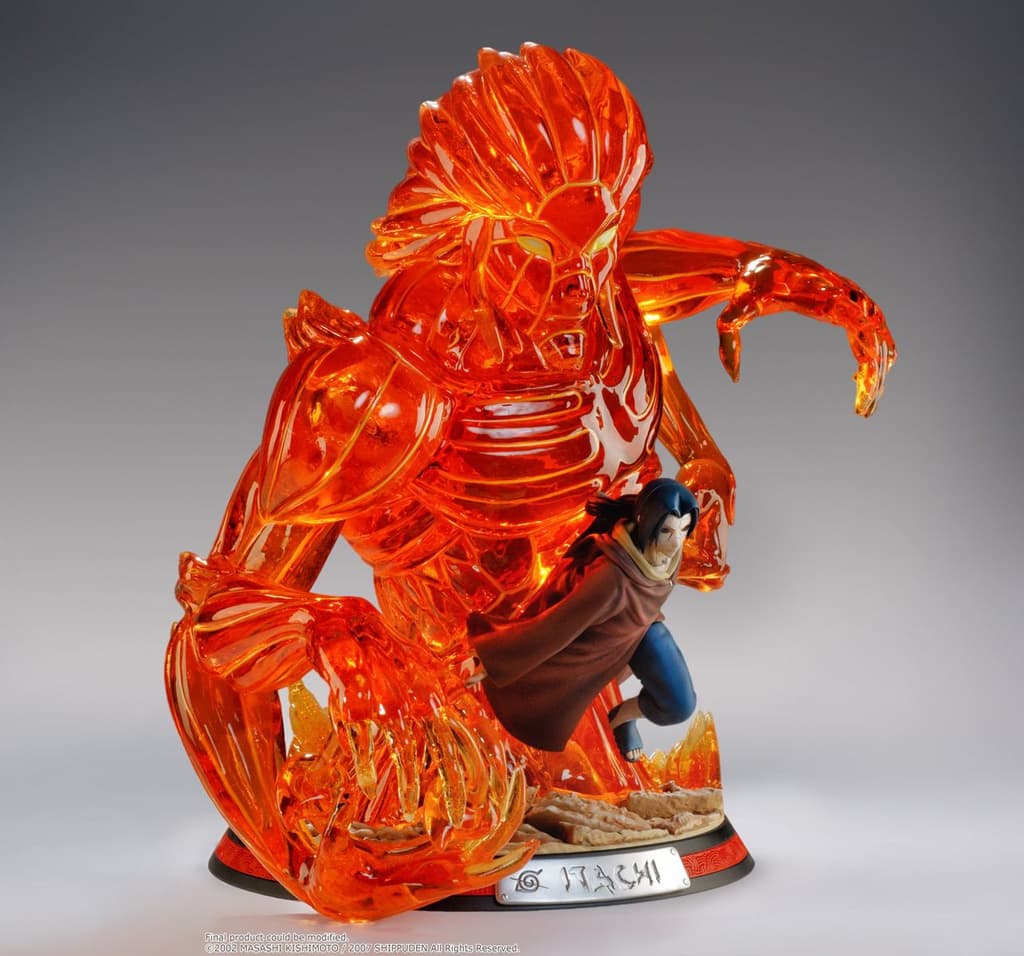 Itachi - HQS - Vue 2