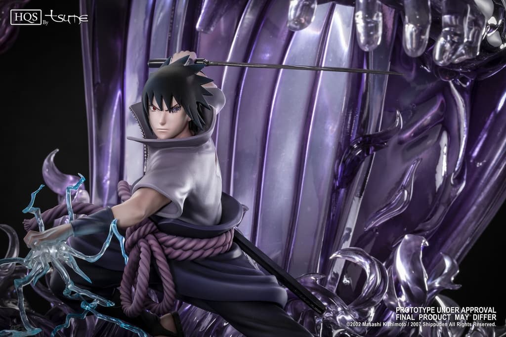 Sasuke - HQS - Vue 5