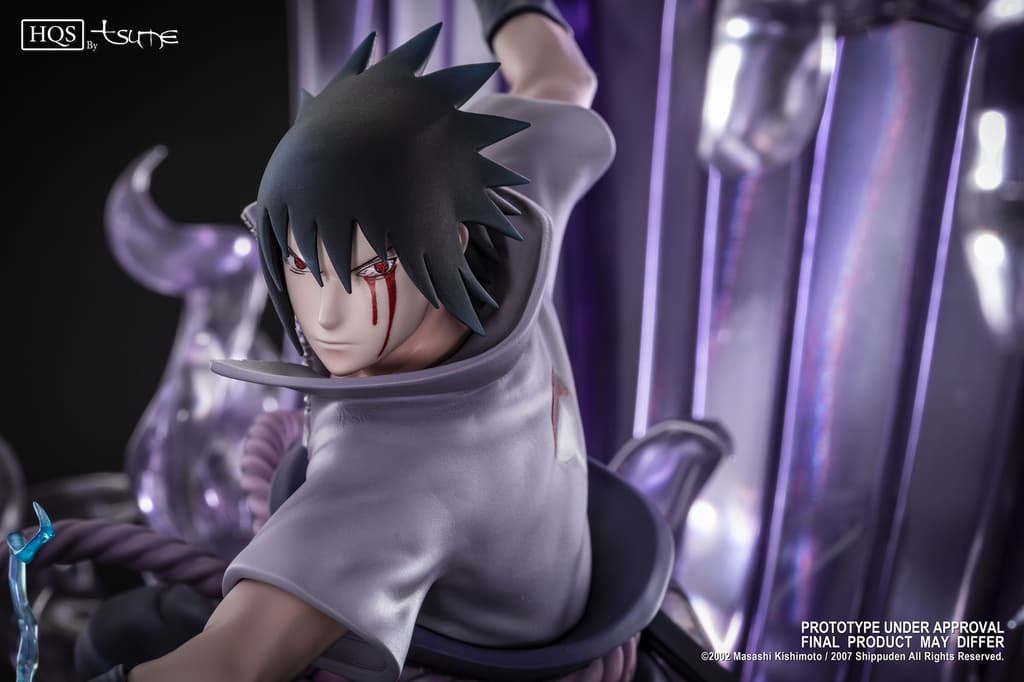 Sasuke - HQS - Vue 7