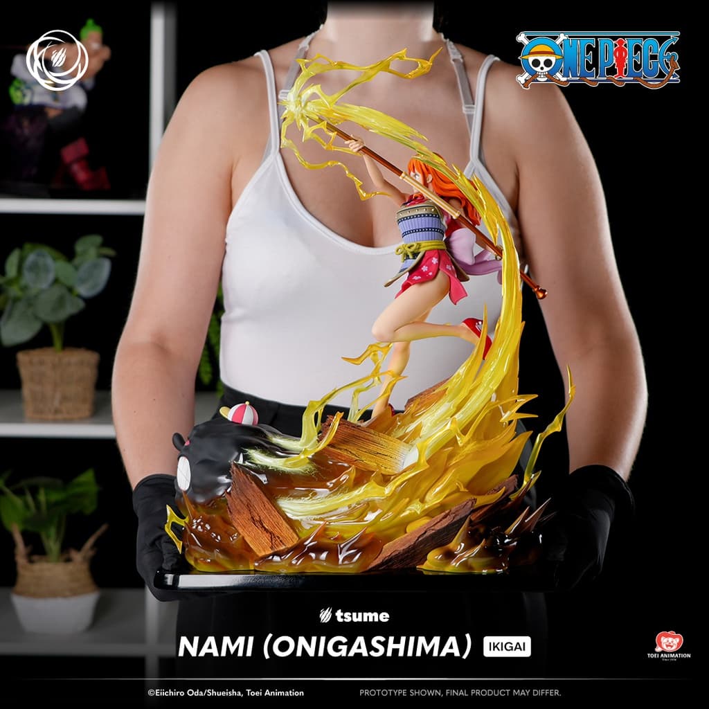 Nami - Ikigai - Vue 13