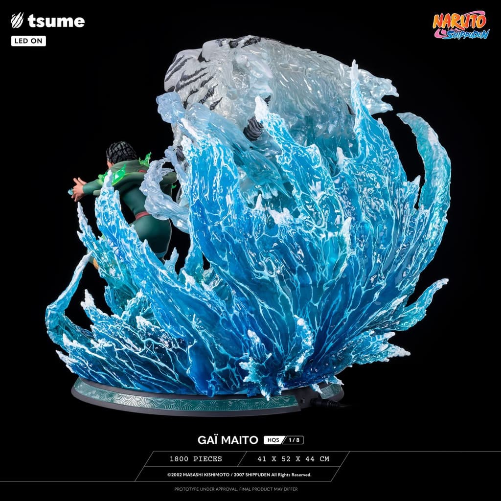 GAÏ MAITO - HQS - Vue 6