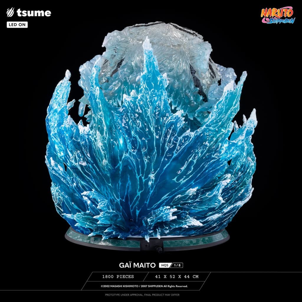 GAÏ MAITO - HQS - Vue 7