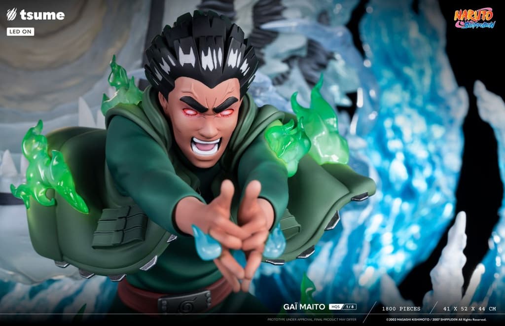 GAÏ MAITO - HQS - Vue 11