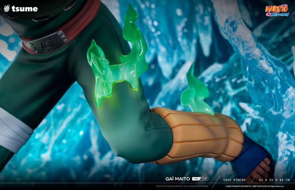 GAÏ MAITO - HQS - Vue 12