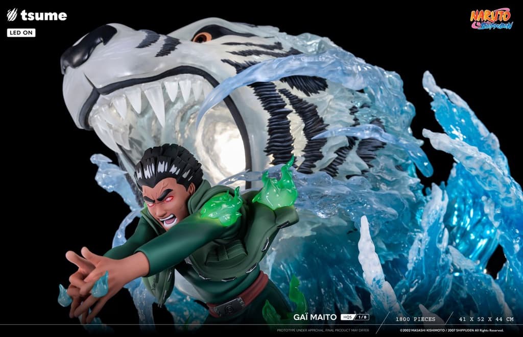 GAÏ MAITO - HQS - Vue 13