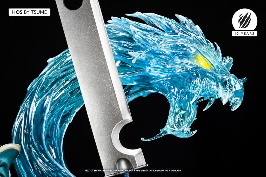  Zabuza & Haku - HQS  - Vue 7