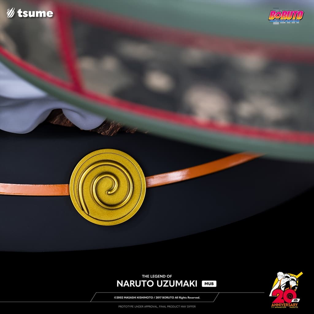 The Legend Of Naruto Uzumaki - MUB  - Vue 8