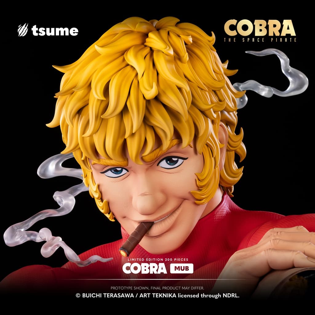 Cobra - MUB