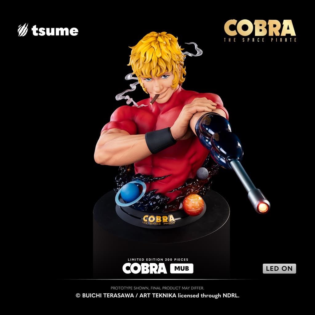Cobra - MUB - Vue 2