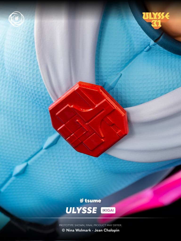 Ulysse - Ikigai - Vue 9