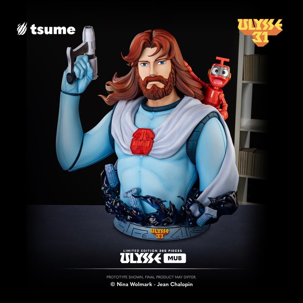 Ulysse - MUB - Vue 2