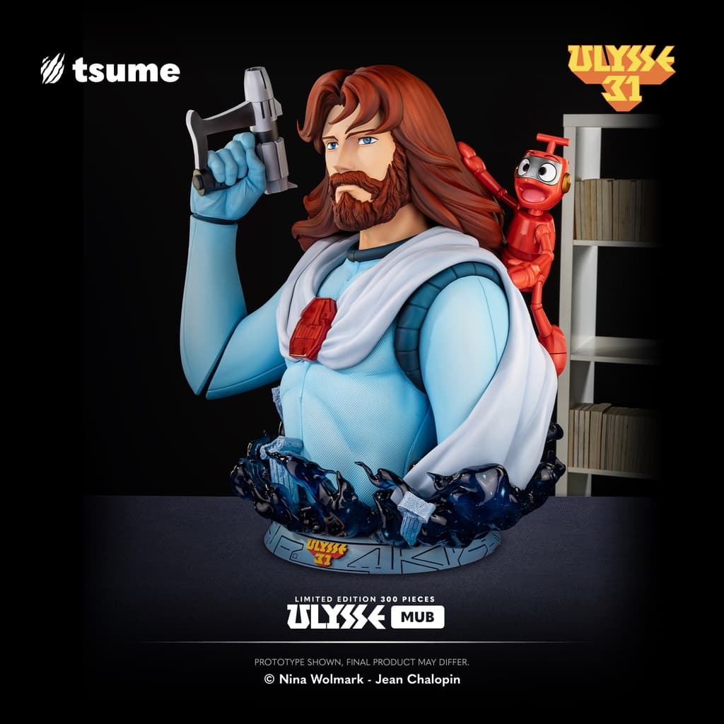 Ulysse - MUB - Vue 6