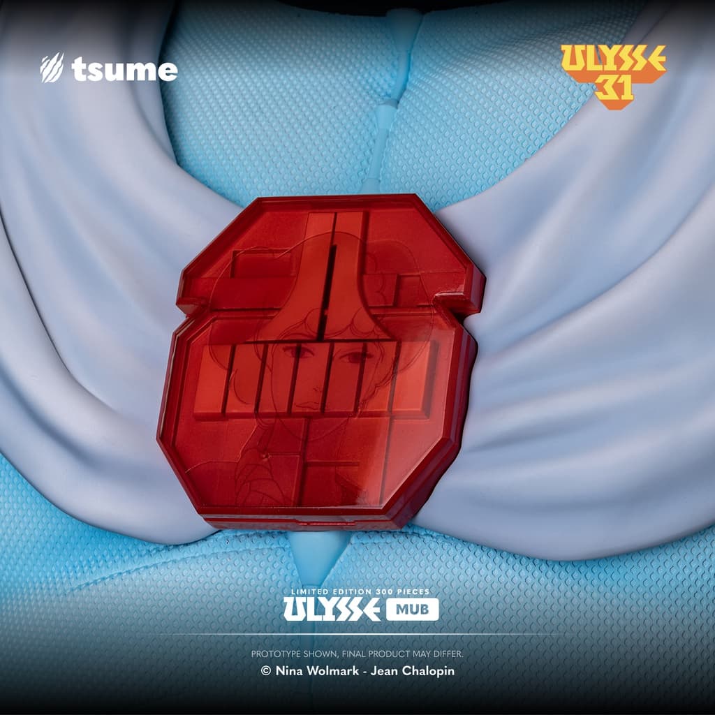 Ulysse - MUB - Vue 8