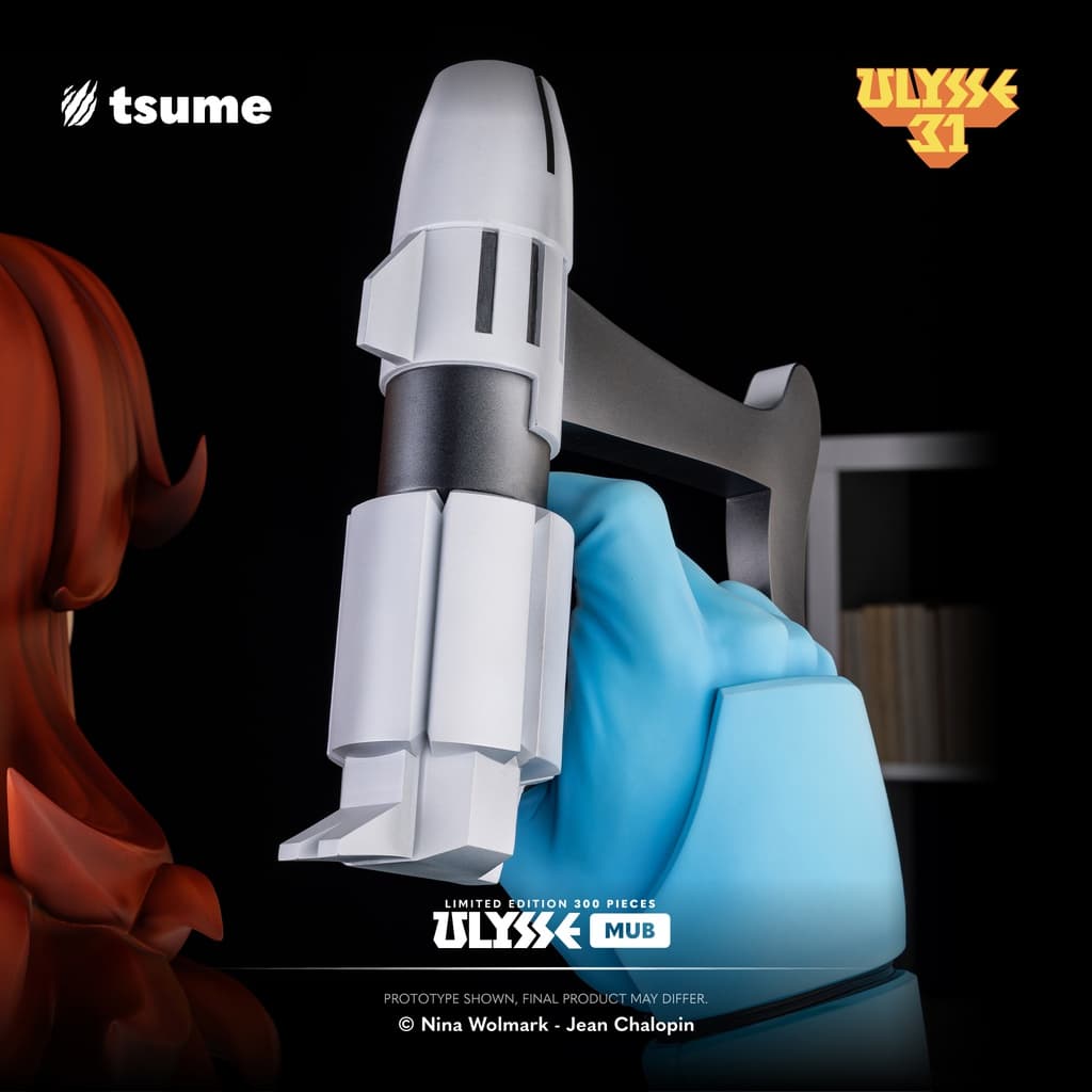 Ulysse - MUB - Vue 10