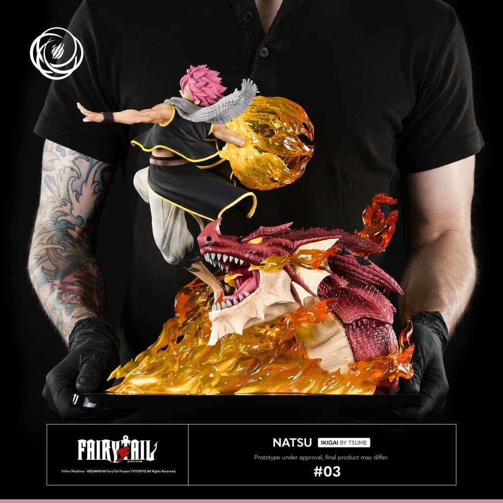 Natsu - Ikigai - Vue 10
