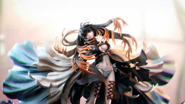 Profile banner