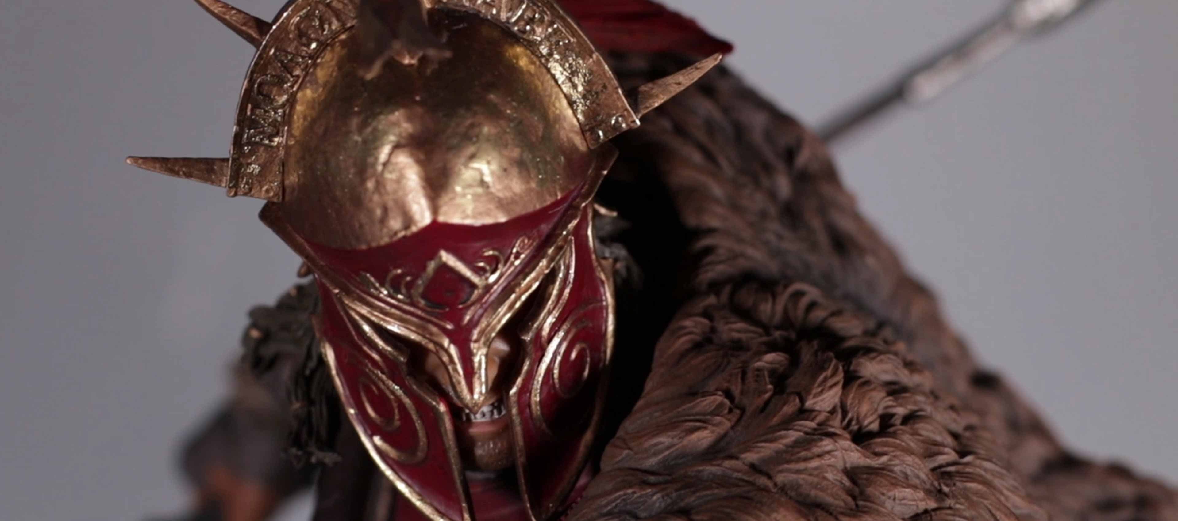 Alexios légendaire  - Vue 3