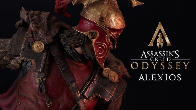 Alexios légendaire  - Vue 4