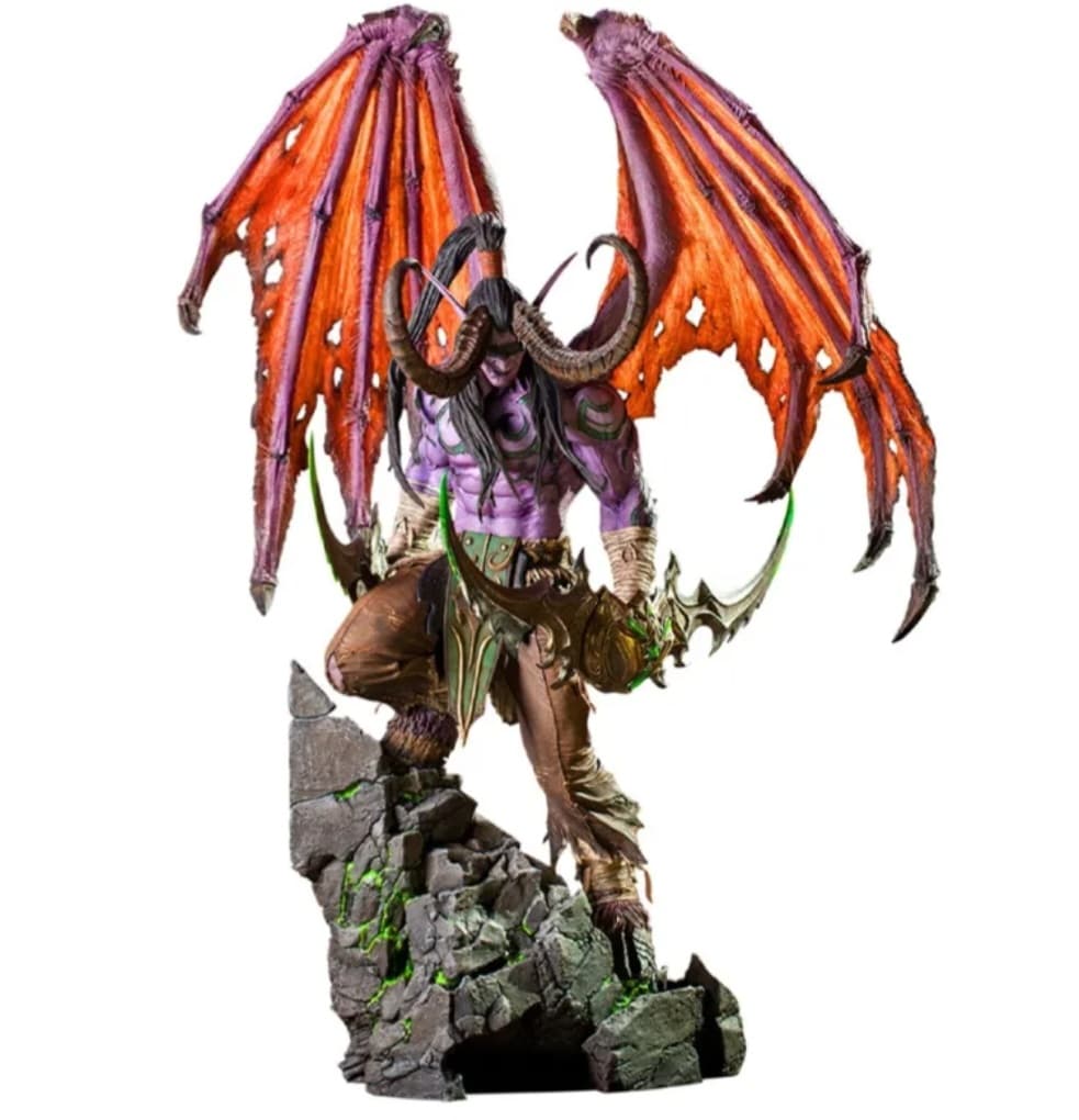 Illidan