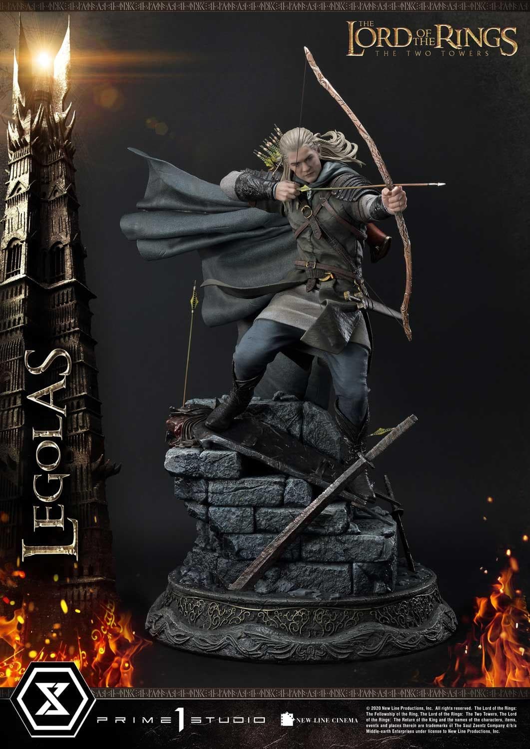 Legolas - Premium Masterline - Vue 7