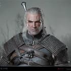 Geralt of Rivia - Prestige line  - Vue 2