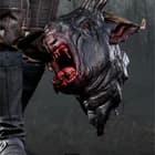 Geralt of Rivia - Prestige line  - Vue 7