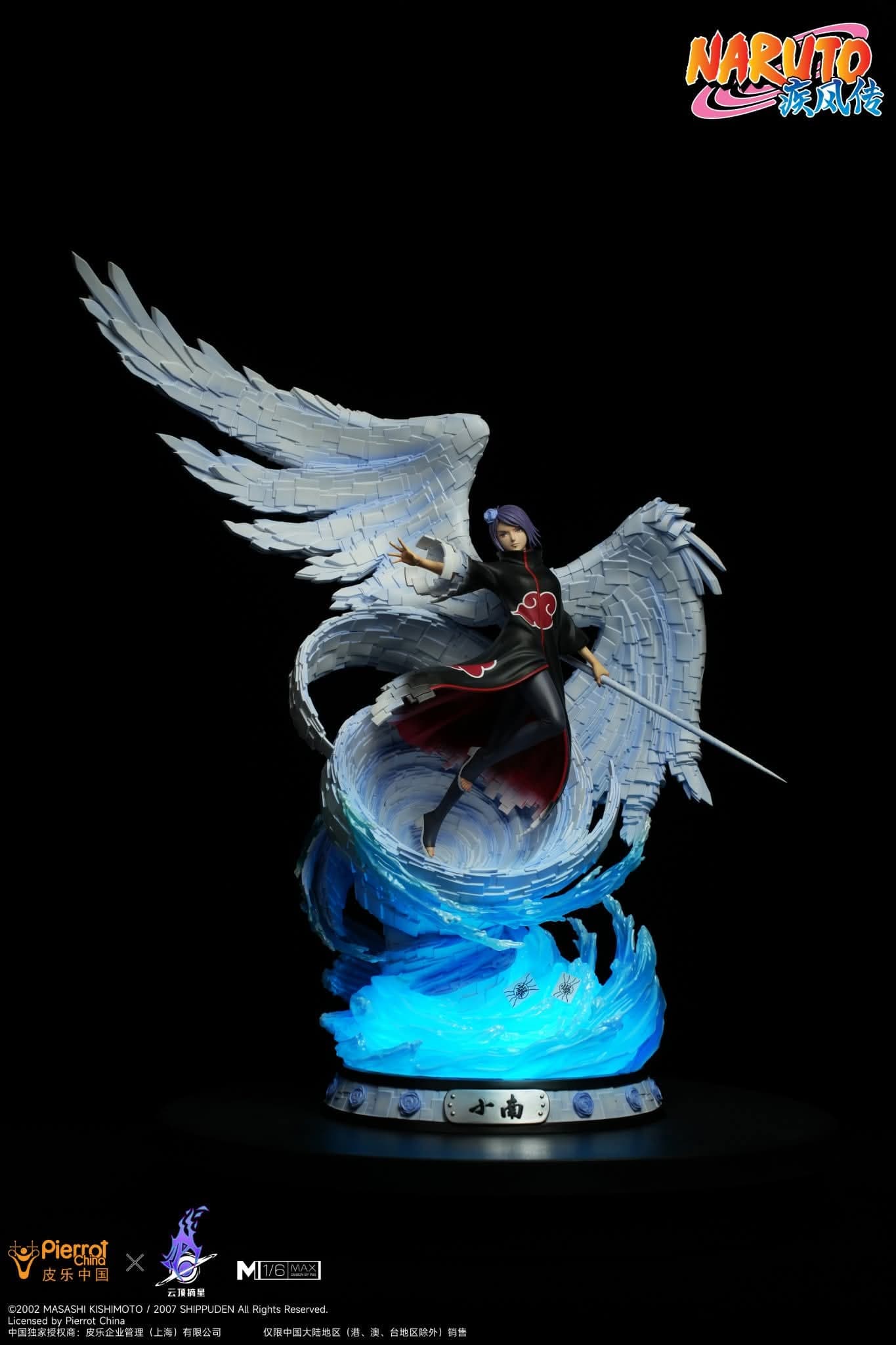 Konan - MAX - Vue 11