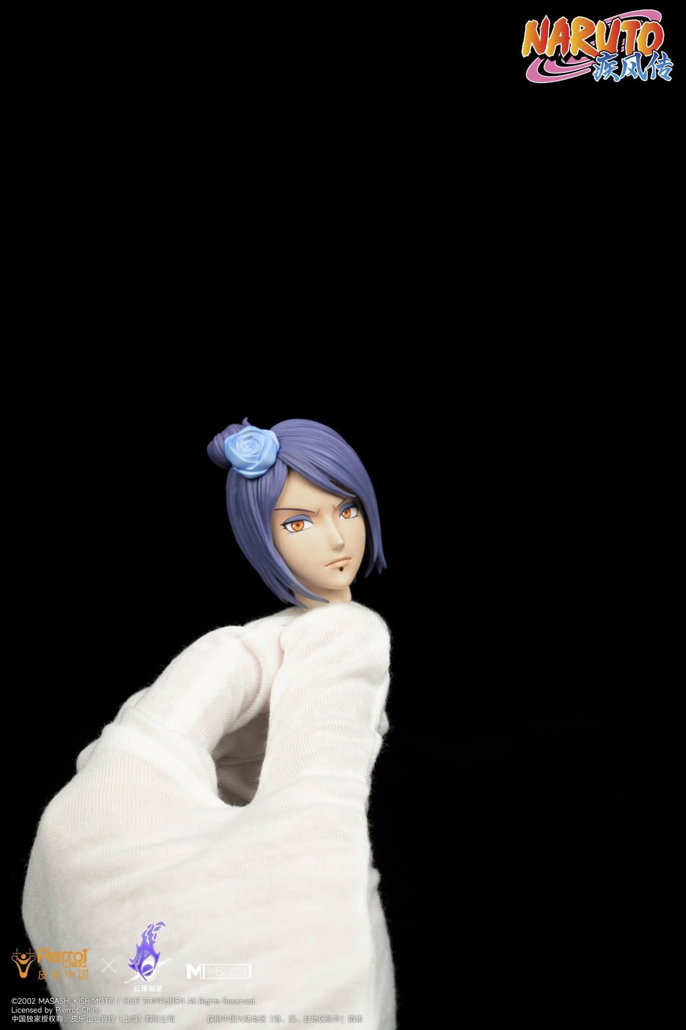 Konan - MAX - Vue 12