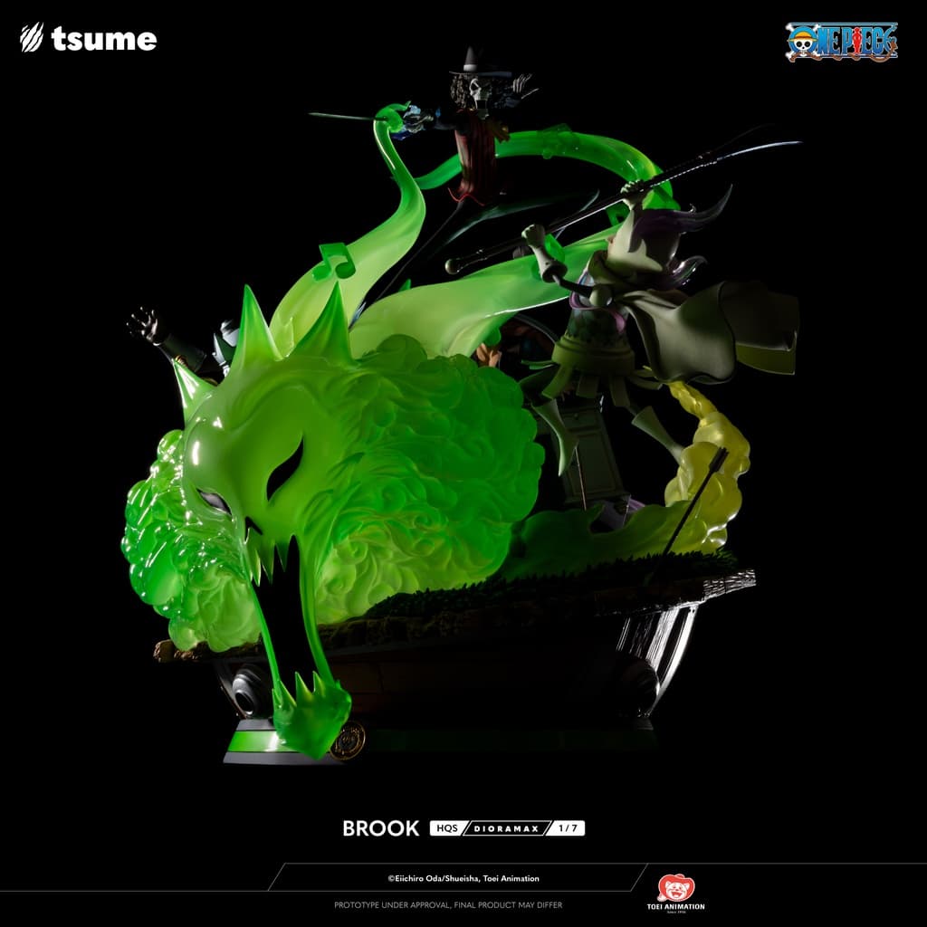 BROOK - HQSDX - Vue 27