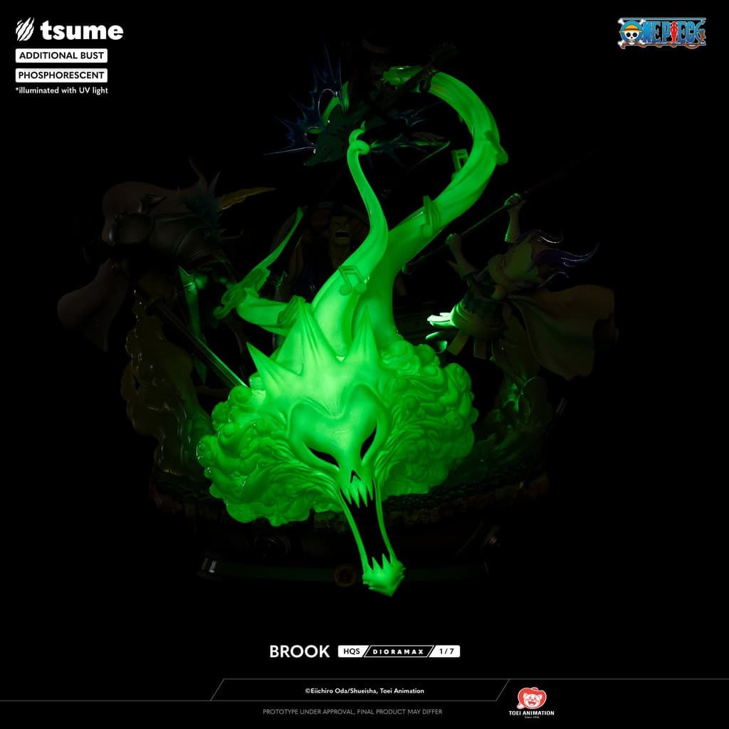 BROOK - HQSDX - Vue 3