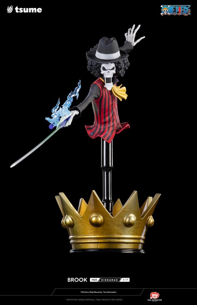 BROOK - HQSDX - Vue 6