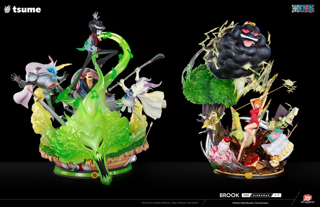 BROOK - HQSDX - Vue 8