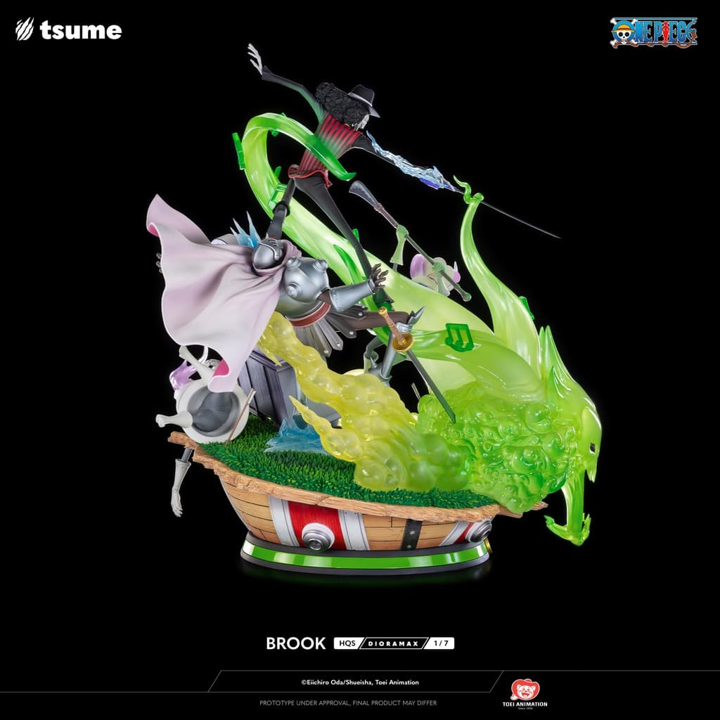 BROOK - HQSDX - Vue 10