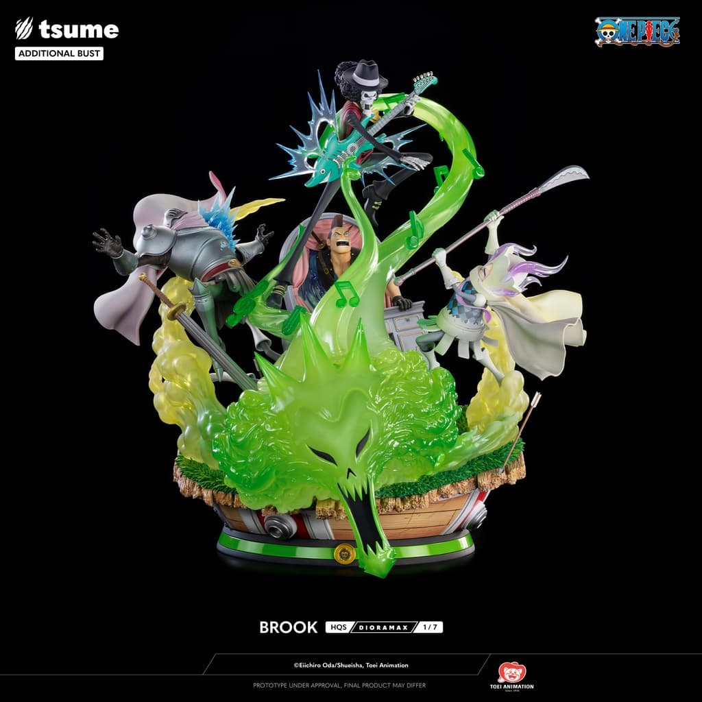 BROOK - HQSDX - Vue 12