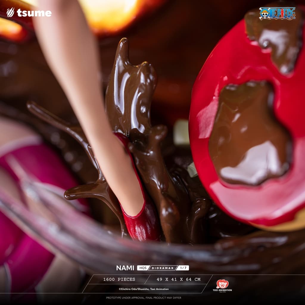 Nami - HQSDX - Vue 2