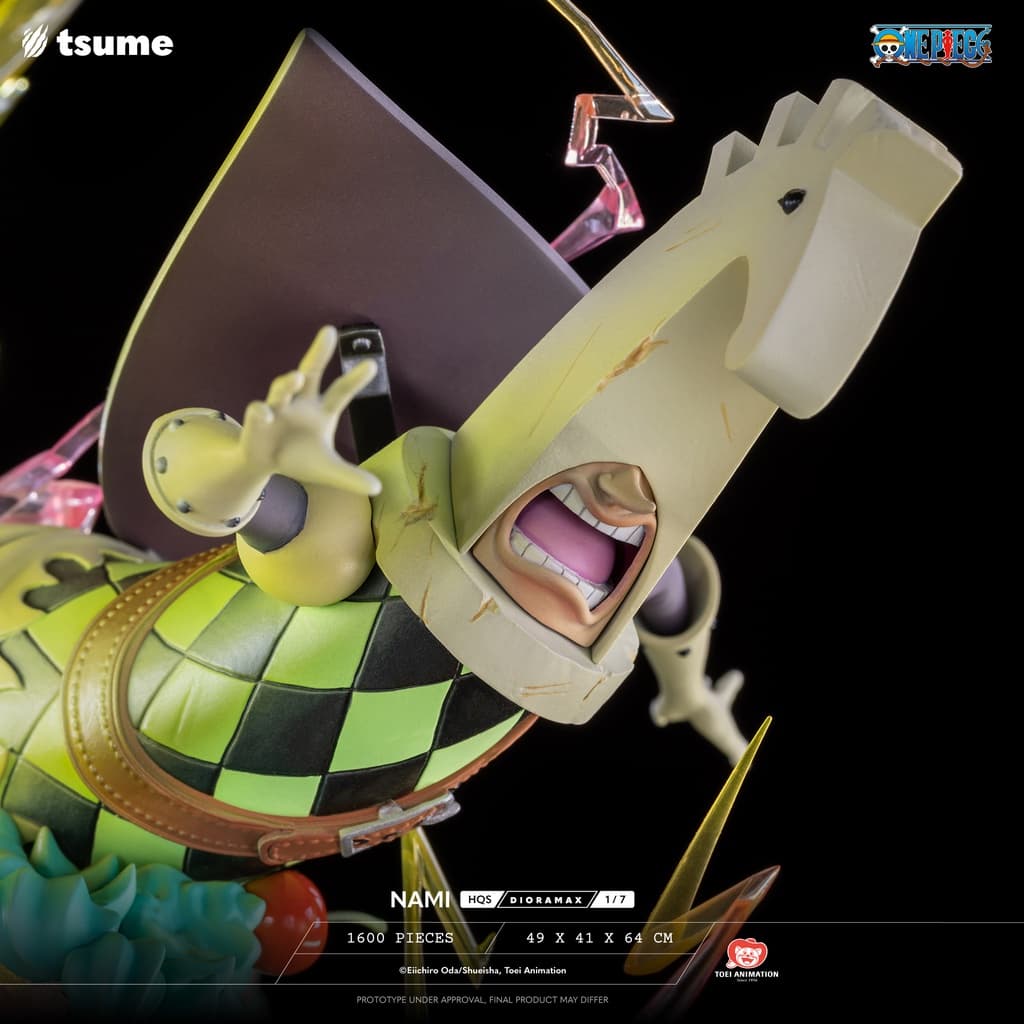 Nami - HQSDX - Vue 4