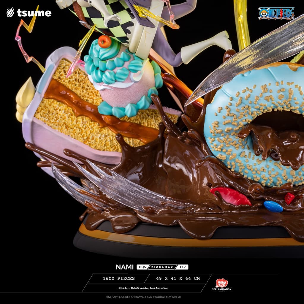 Nami - HQSDX - Vue 6