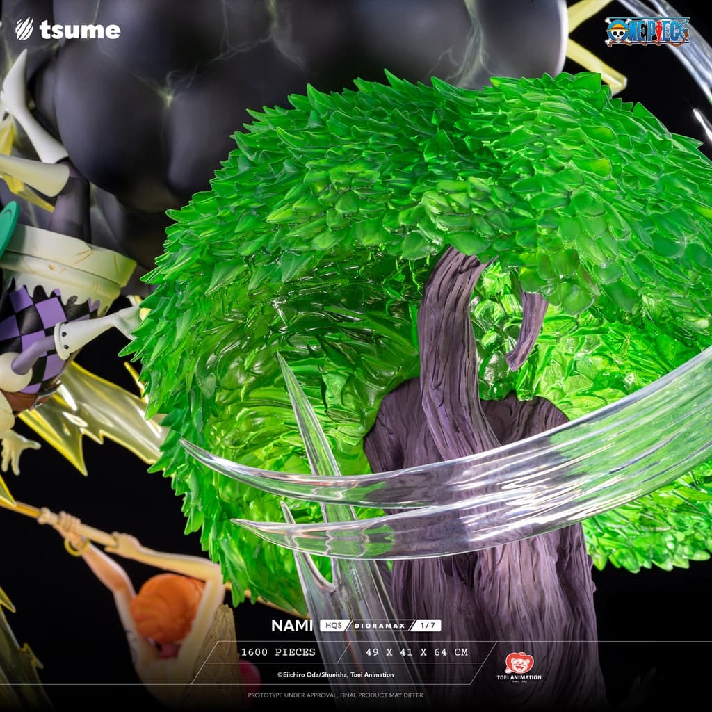 Nami - HQSDX - Vue 9