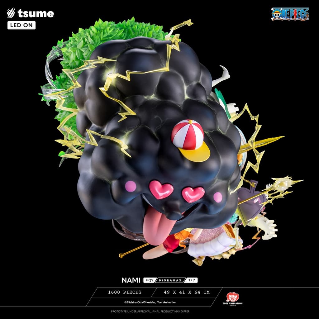 Nami - HQSDX - Vue 11