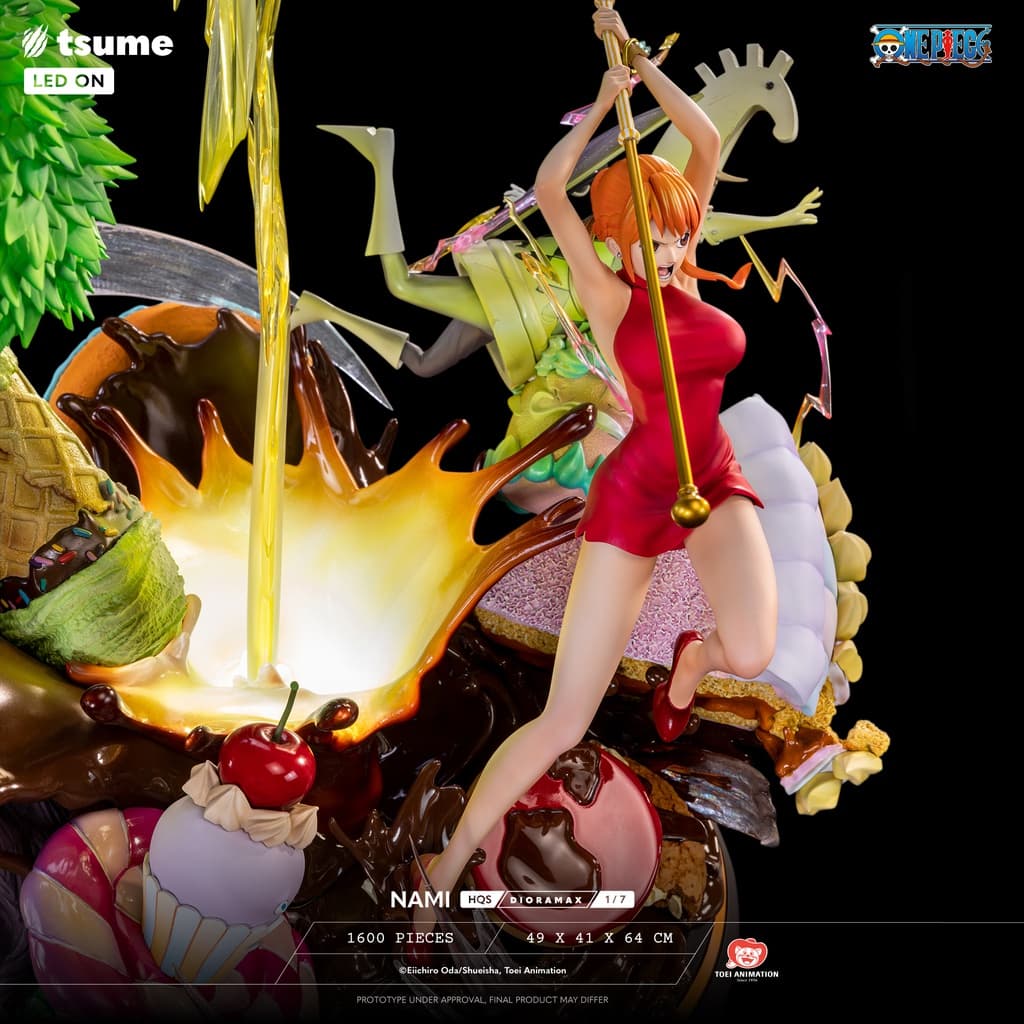 Nami - HQSDX - Vue 12