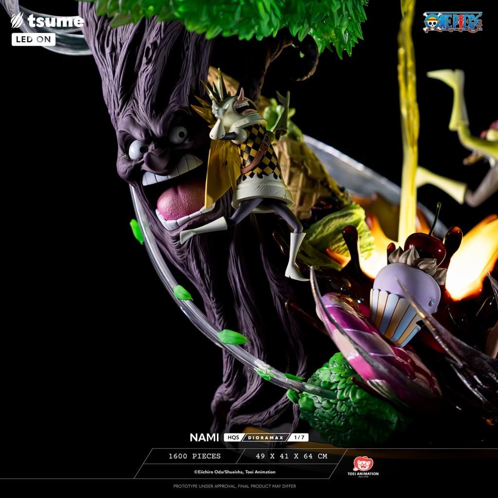 Nami - HQSDX - Vue 15