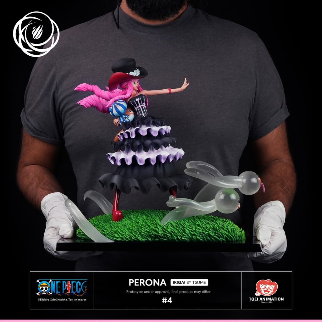 Perona Regular - Ikigai - Vue 6