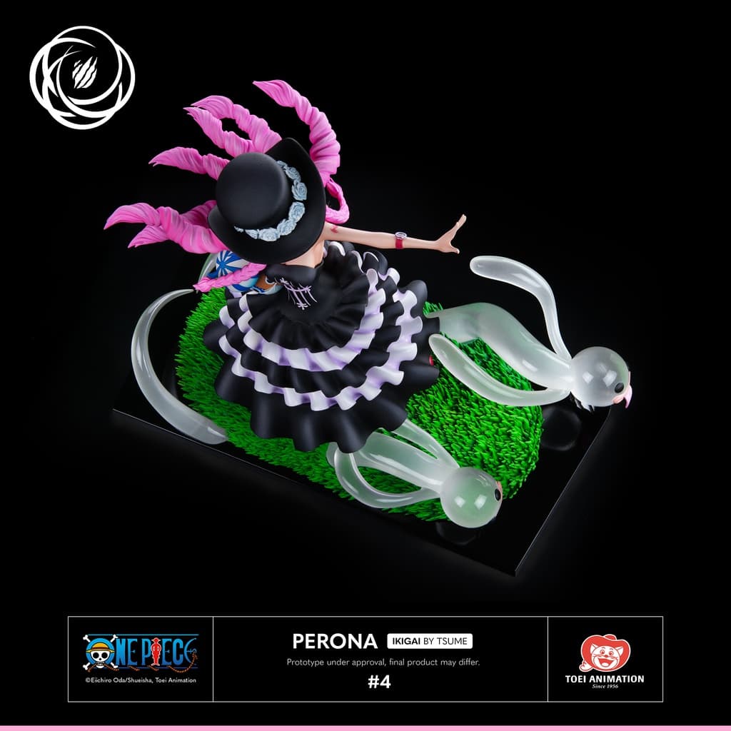 Perona Regular - Ikigai - Vue 7