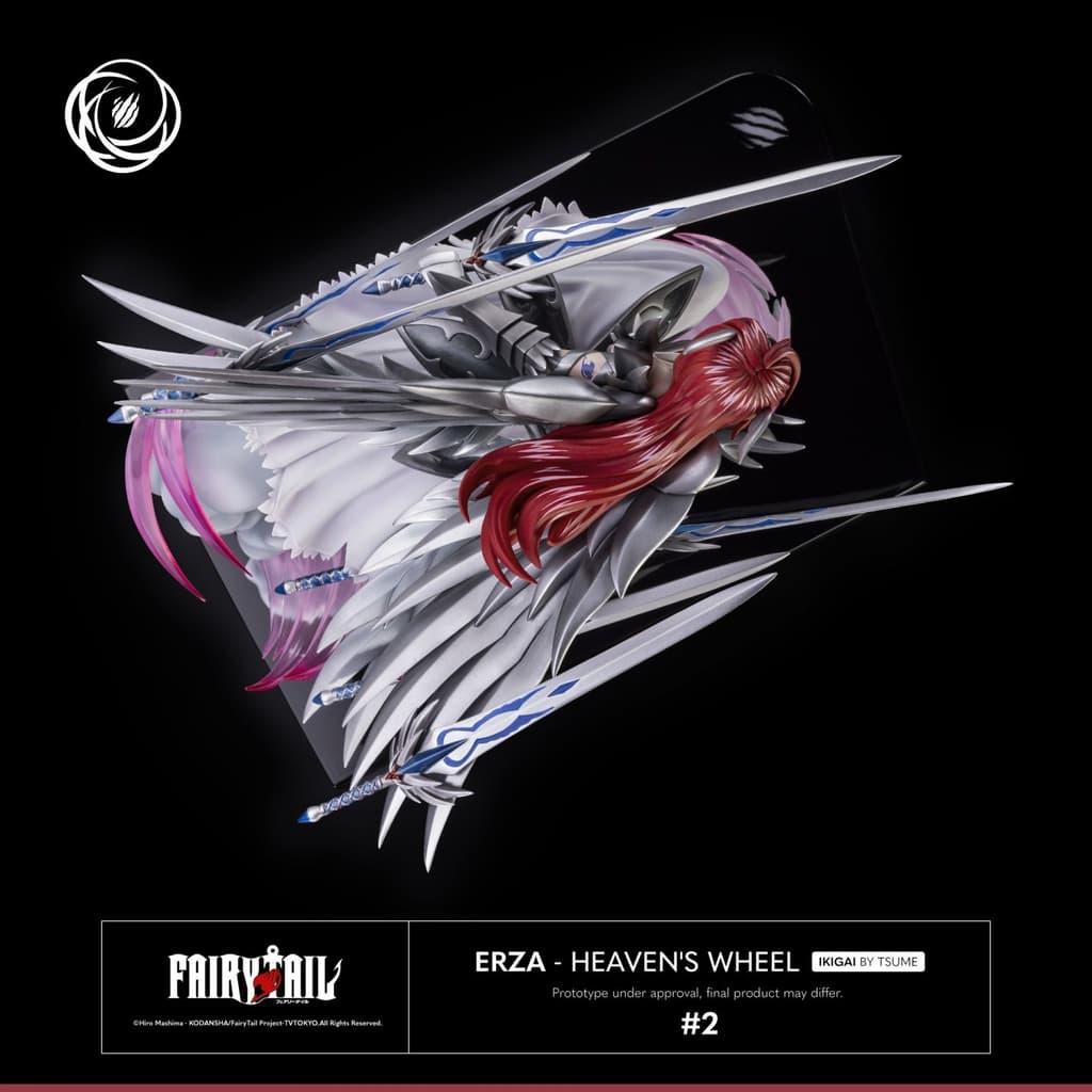 Erza Regular - Ikigai - Vue 4