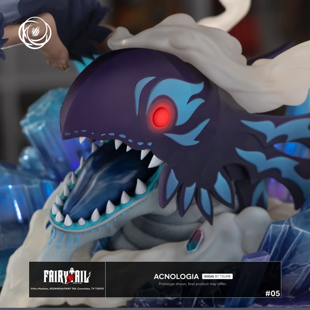 Acnologia - Ikigai - Vue 4